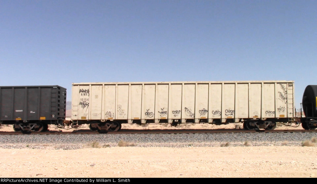 WB Manifest Frt at Erie NV -WB Manifest Frt at Erie NV -37